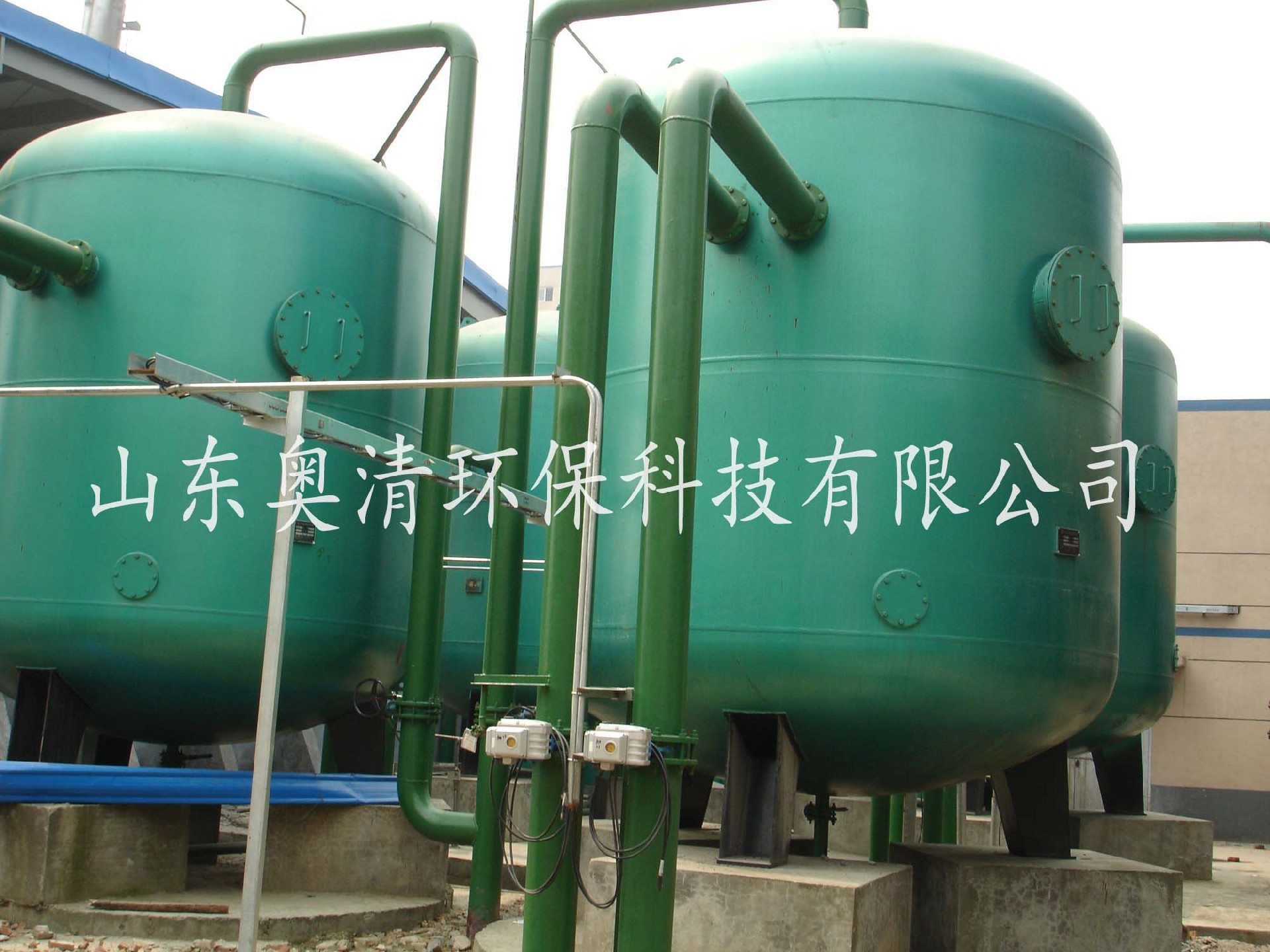 活性炭過(guò)濾器