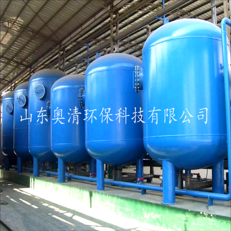 機(jī)械過(guò)濾器