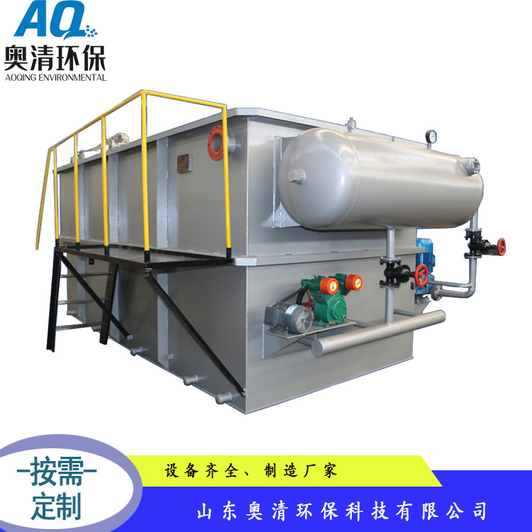 豆制品污水處理特點及流程分析